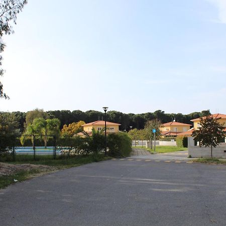 Portoada Park Villas Pizzo  Exterior photo