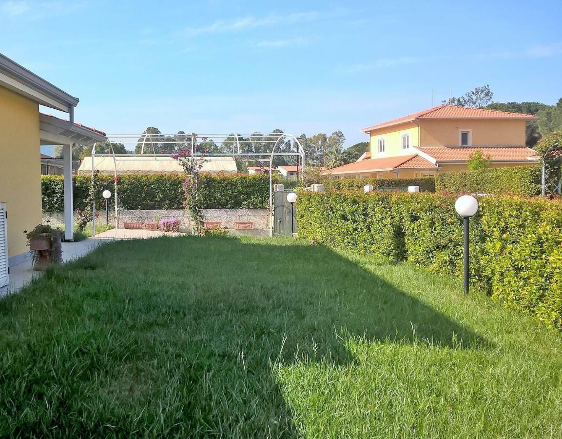 Portoada Park Villas Pizzo  Exterior photo