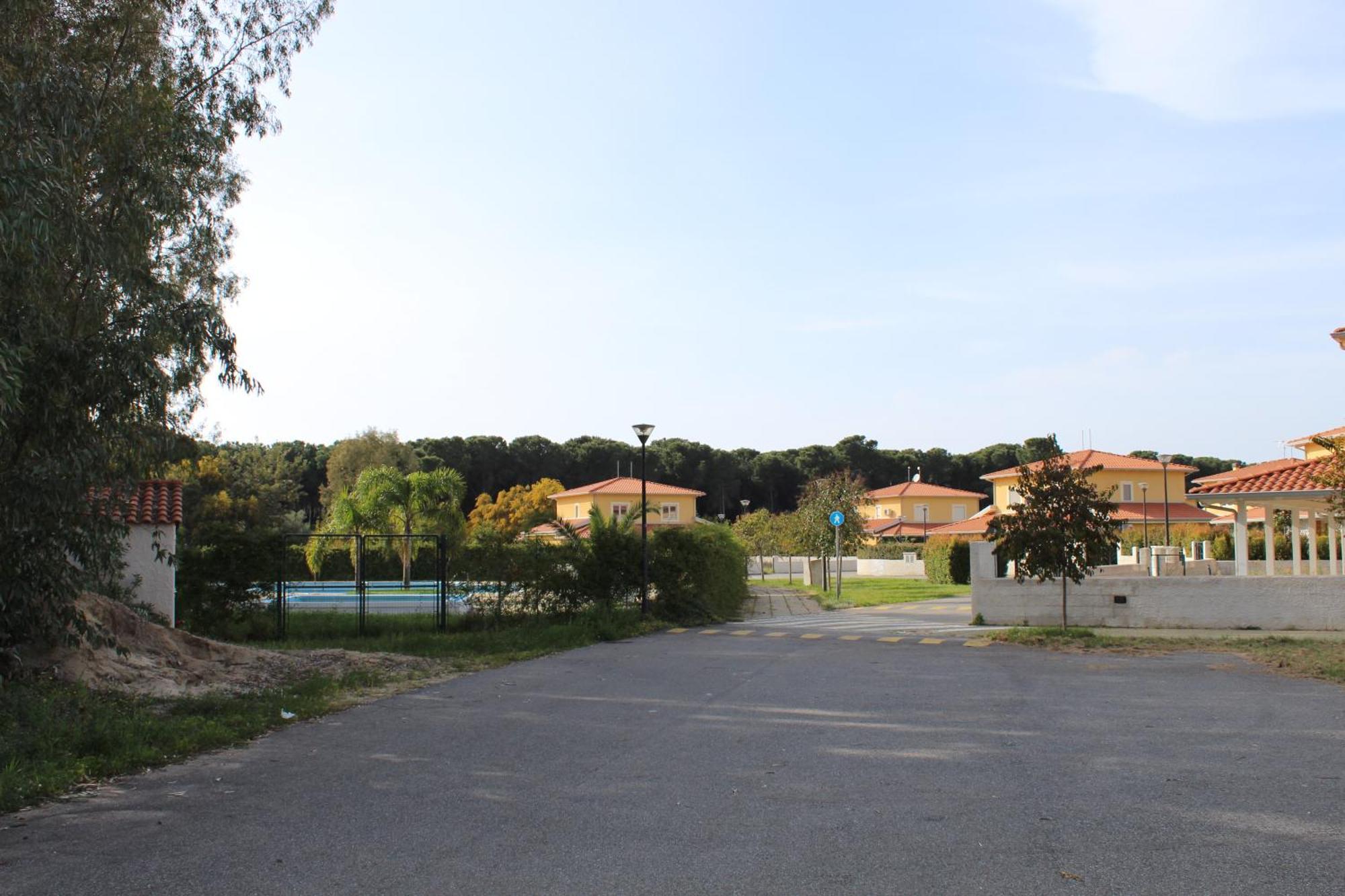 Portoada Park Villas Pizzo  Exterior photo