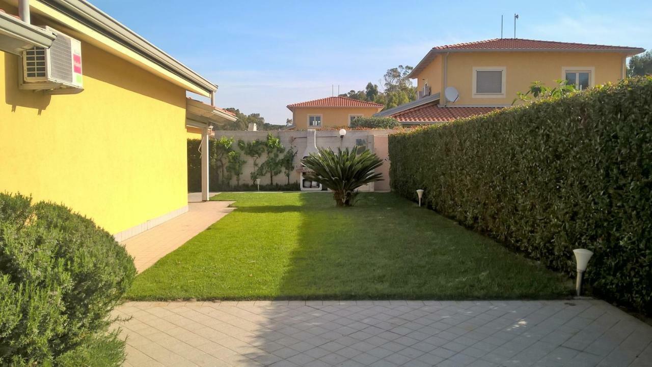 Portoada Park Villas Pizzo  Exterior photo