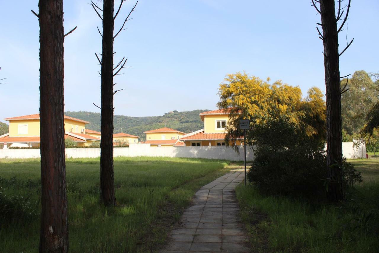 Portoada Park Villas Pizzo  Exterior photo