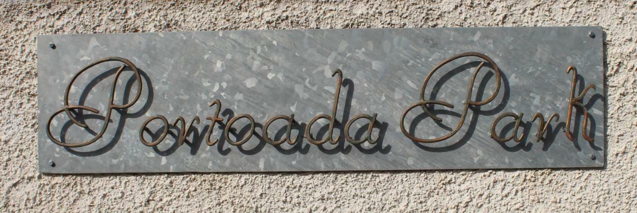 Portoada Park Villas Pizzo  Exterior photo