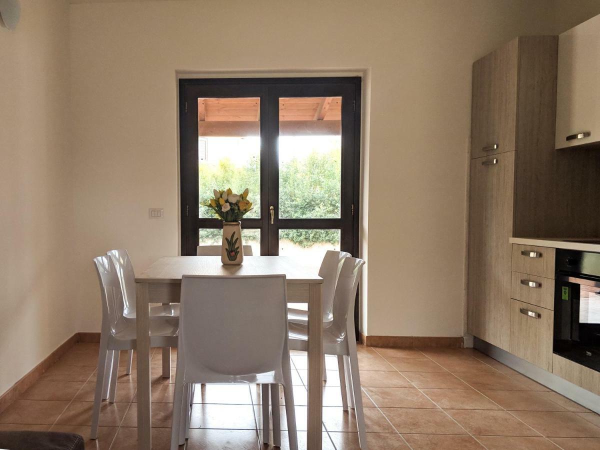 Portoada Park Villas Pizzo  Exterior photo