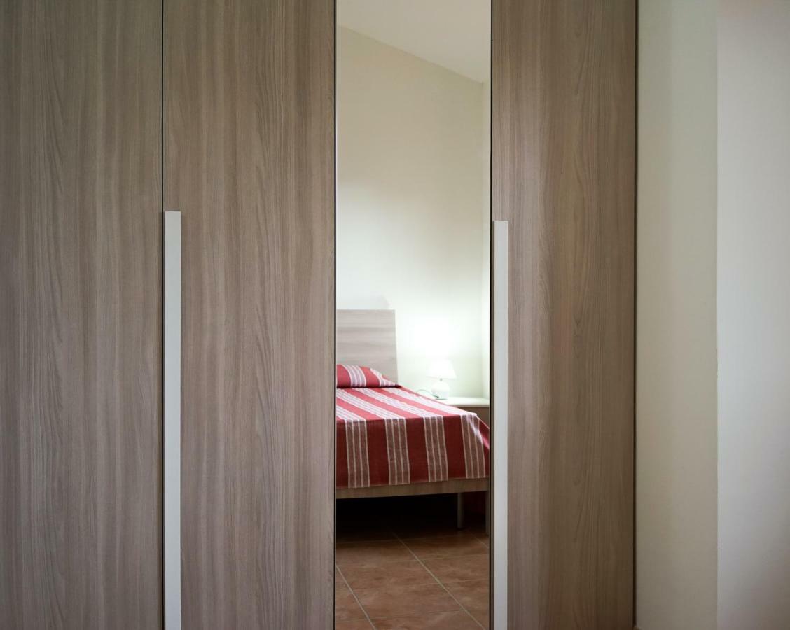 Portoada Park Villas Pizzo  Exterior photo