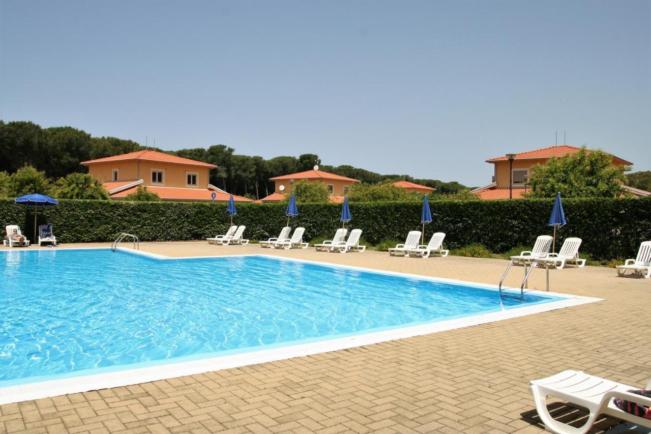 Portoada Park Villas Pizzo  Exterior photo