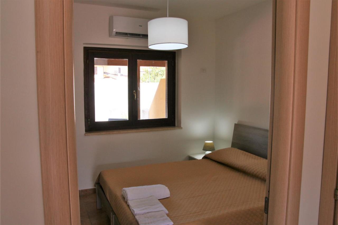 Portoada Park Villas Pizzo  Exterior photo