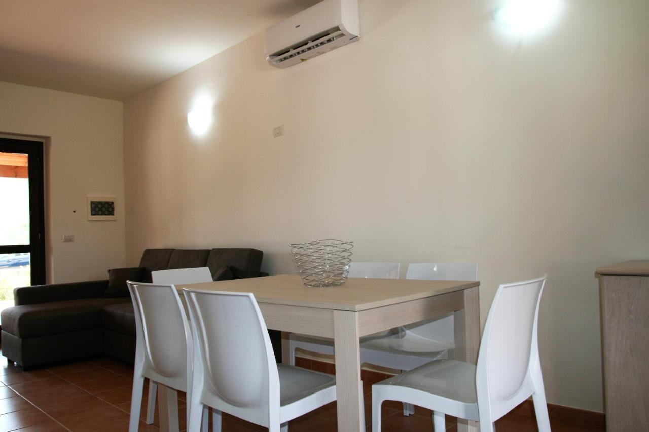 Portoada Park Villas Pizzo  Exterior photo