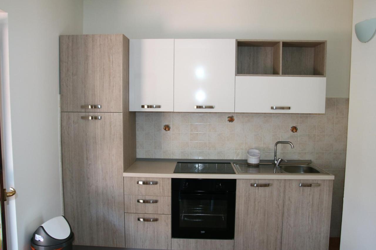 Portoada Park Villas Pizzo  Exterior photo