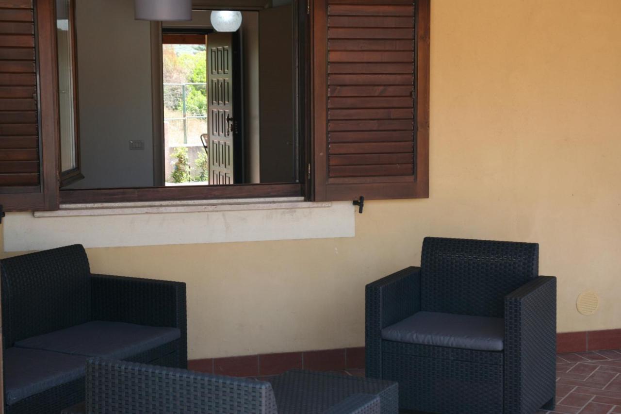 Portoada Park Villas Pizzo  Exterior photo