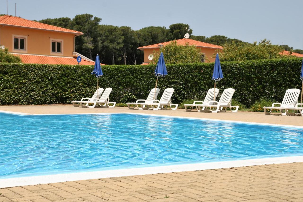 Portoada Park Villas Pizzo  Exterior photo