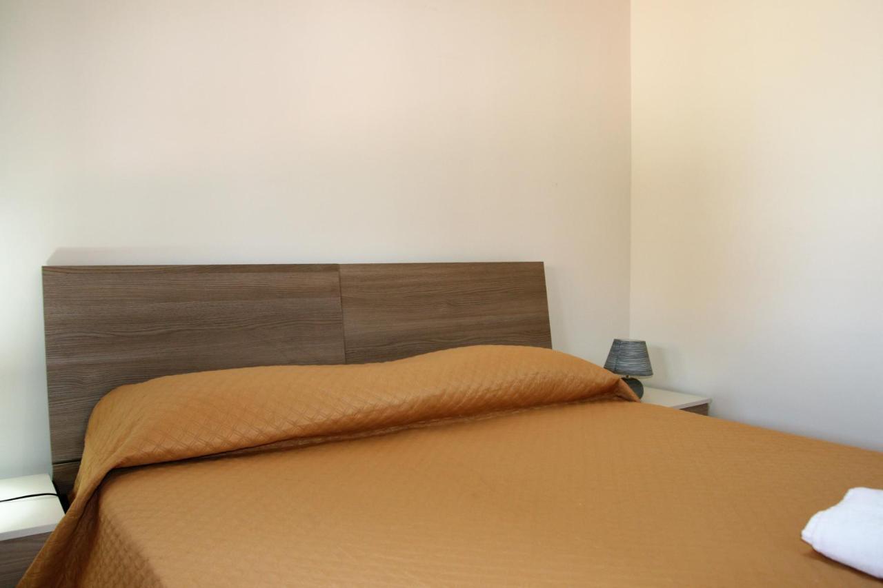 Portoada Park Villas Pizzo  Exterior photo