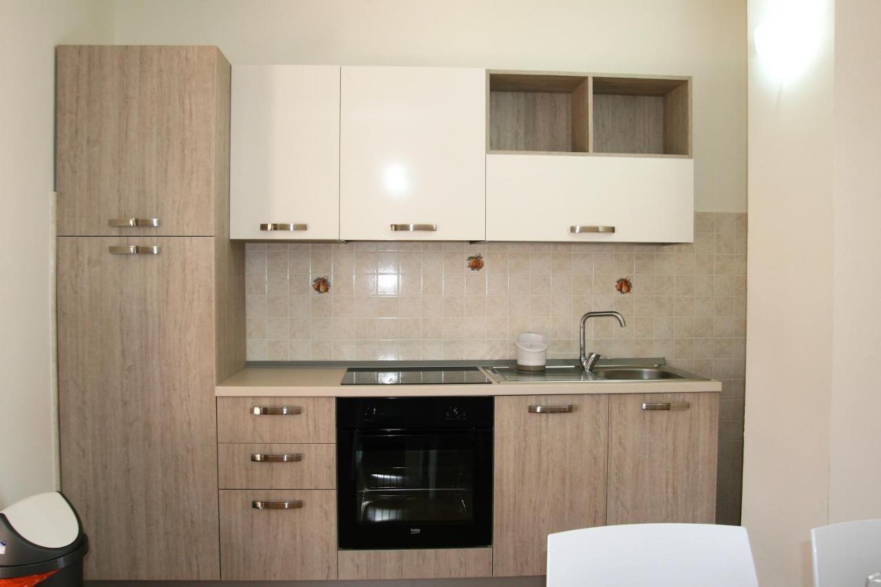 Portoada Park Villas Pizzo  Exterior photo
