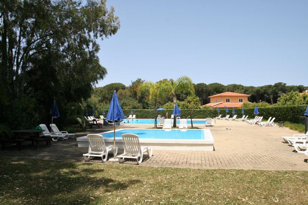 Portoada Park Villas Pizzo  Exterior photo