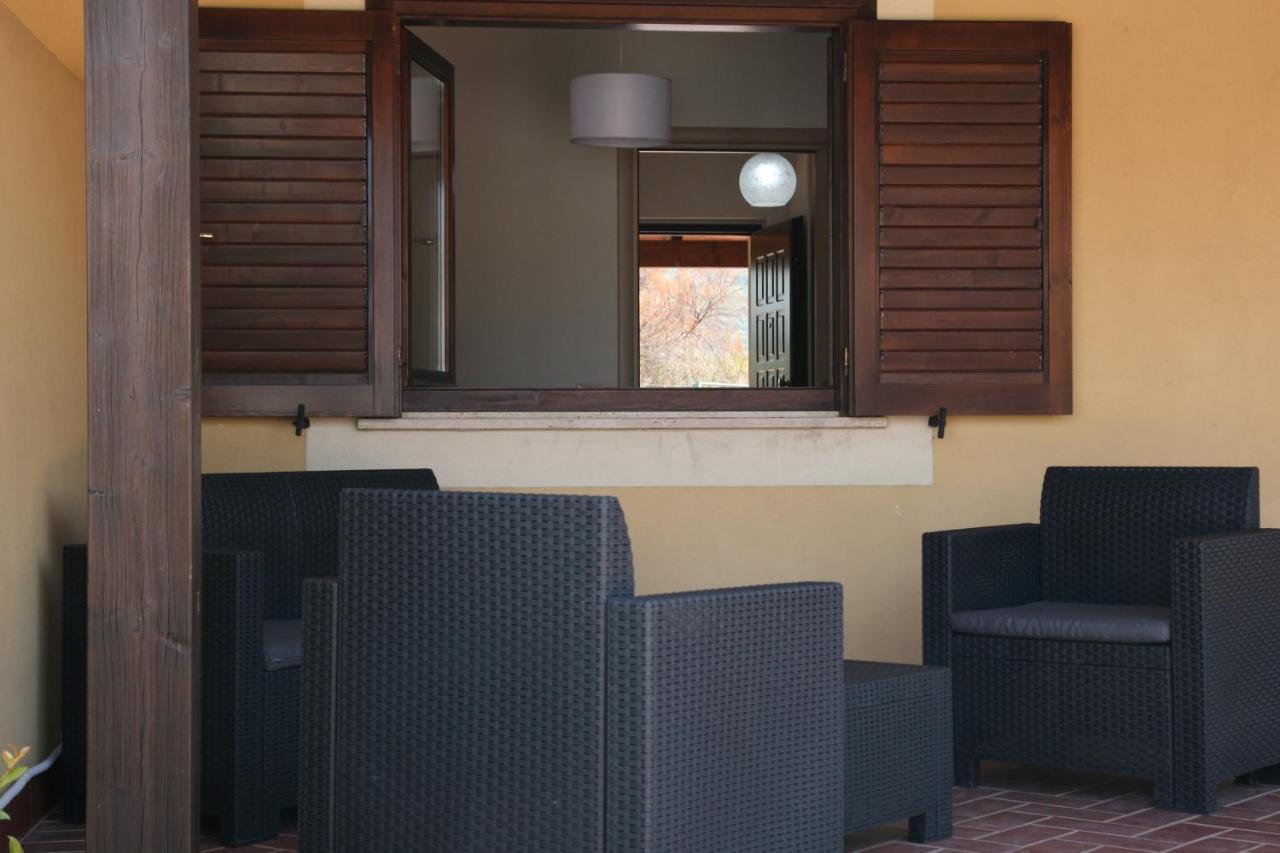 Portoada Park Villas Pizzo  Exterior photo