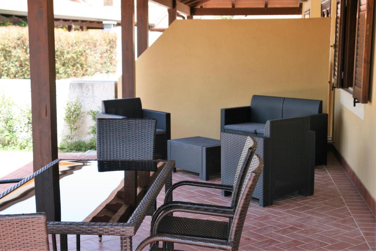 Portoada Park Villas Pizzo  Exterior photo