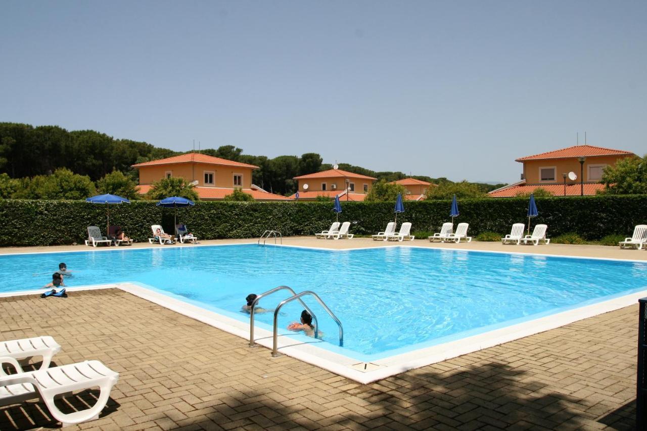Portoada Park Villas Pizzo  Exterior photo