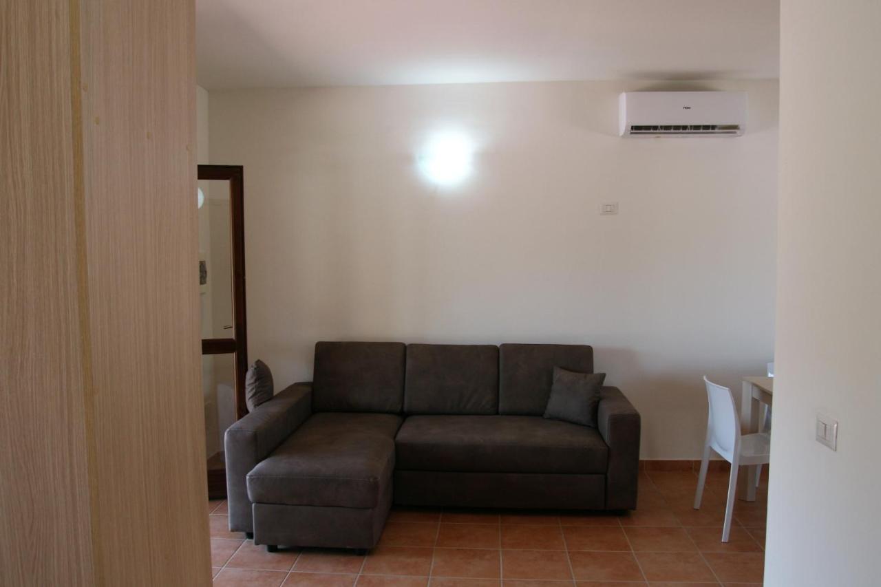 Portoada Park Villas Pizzo  Exterior photo